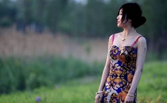 zooskoolstray女人与牛